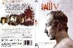 carátula dvd de Saw V