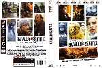 carátula dvd de Batalla En Seattle