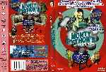 carátula dvd de Monty Pythons Flying Circus - Episodios 16-20