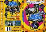 carátula dvd de Monty Pythons Flying Circus - Episodios 26-30