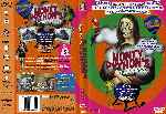 carátula dvd de Monty Pythons Flying Circus - Episodios 36-40