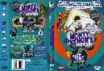 carátula dvd de Monty Pythons Flying Circus - Episodios 41-45