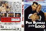 carátula dvd de Por Rumbas Y A Lo Loco