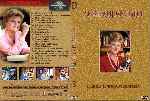 carátula dvd de Se Ha Escrito Un Crimen - Temporada 02 - Custom