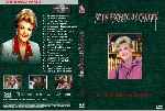 carátula dvd de Se Ha Escrito Un Crimen - Temporada 05 - Custom