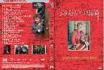 carátula dvd de Se Ha Escrito Un Crimen - Temporada 09 - Custom