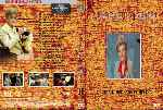 carátula dvd de Se Ha Escrito Un Crimen - Temporada 10 - Custom