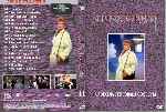 carátula dvd de Se Ha Escrito Un Crimen - Temporada 11 - Custom