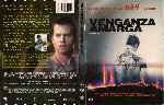 carátula dvd de Venganza Amarga - Region 4