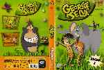 carátula dvd de George De La Selva - 2008 - Volumen 03 - Region 4