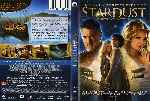 carátula dvd de Stardust - 2007 - Region 4 - V2