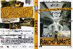 carátula dvd de Rancho Aparte - Region 4