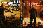carátula dvd de Conspiracion Violenta - Region 4