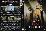carátula dvd de Un Secreto - Region 4