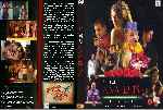 carátula dvd de Te Amo Ana Elisa - Custom