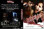 carátula dvd de Perkins 14 - Custom