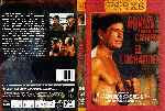 carátula dvd de El Luchador - 1975 - Precio Xs