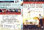 carátula dvd de Flywheel - Custom