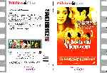 carátula dvd de La Boda Del Monzon - Publico Cine