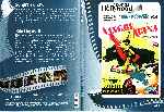 carátula dvd de Sangre Y Arena - 1941 - Iconos De Hollywood - El Pais