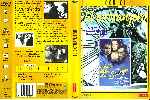 carátula dvd de El Extranjero - 1946 - Hollywood Classics