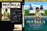 carátula dvd de Muneca - Custom