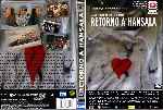 carátula dvd de Retorno A Hansala - Custom