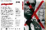 carátula dvd de El Fuego Fatuo - The Criterion Collection - Custom
