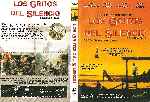 cartula dvd de Los Gritos Del Silencio - Region 4