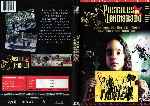 carátula dvd de Postales De Leningrado - Region 1-4