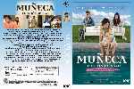 carátula dvd de Muneca - Custom - V2