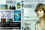 carátula dvd de Desierto Sur - Custom
