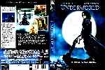 carátula dvd de Underworld - Custom