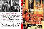 carátula dvd de La Ilusion Viaja En Tranvia - Custom - V3