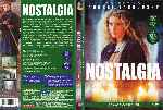 carátula dvd de Nostalgia - 1983 - Edicion Especial