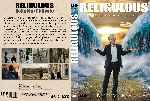 carátula dvd de Religulous - Custom - V2