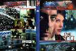 carátula dvd de The Gang - Golpe Perfecto