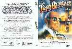 carátula dvd de Tirano Banderas