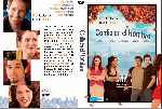 carátula dvd de Confia En El Hombre - Custom - V2