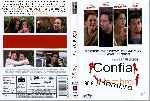 carátula dvd de Confia En El Hombre - Custom - V3