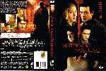 carátula dvd de Misterioso Inquilino