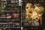 carátula dvd de El Ultimo Gran Mago - Region 4