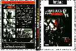carátula dvd de Los Verdugos Tambien Mueren - Grandes Directores