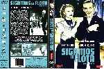 carátula dvd de Sigamos La Flota