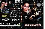 carátula dvd de Madame Claude - 1977 - Custom - V2