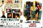 carátula dvd de Irma La Dulce - Custom