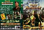 carátula dvd de Paso Al Noroeste - Custom - V2