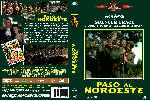 carátula dvd de Paso Al Noroeste - Custom - V3