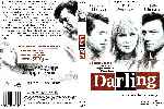 carátula dvd de Darling - 1965 - Custom