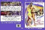 carátula dvd de Las Aventuras De Hercules - Custom